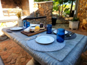 Stone Cottage Riebeek Valley
